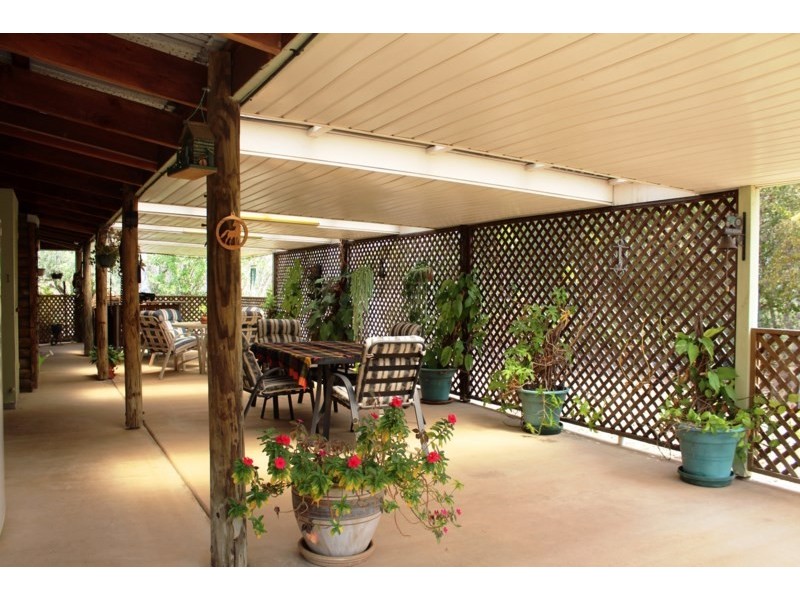 784 Esk Hampton Road, Redbank Creek QLD 4312
