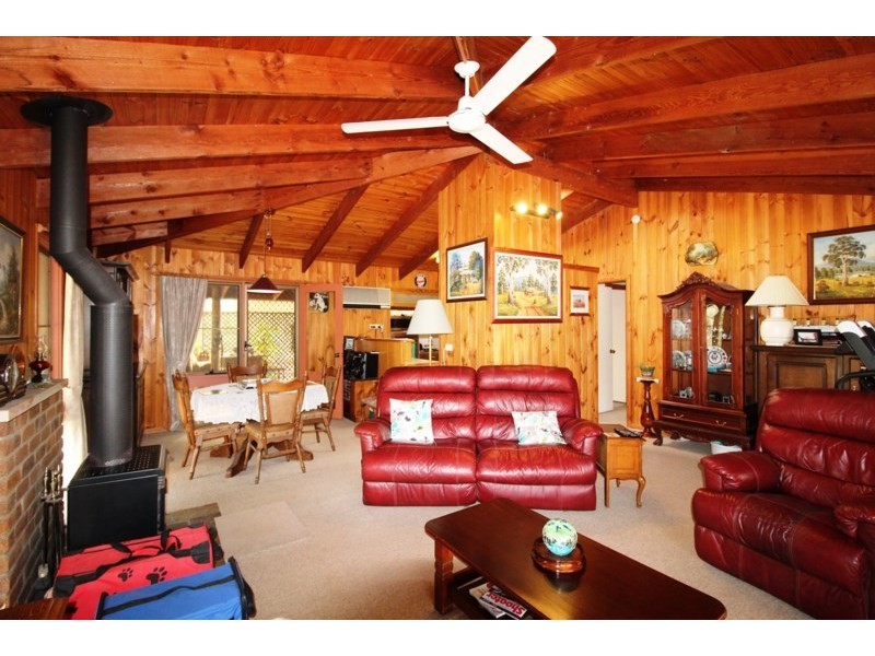784 Esk Hampton Road, Redbank Creek QLD 4312