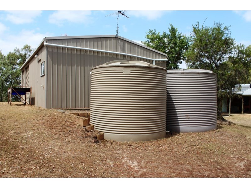 784 Esk Hampton Road, Redbank Creek QLD 4312