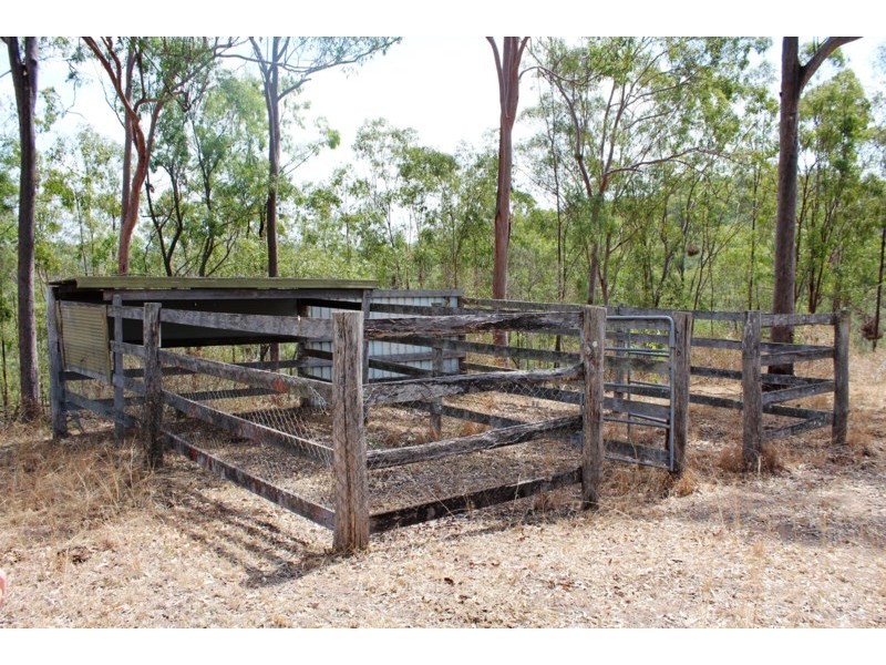 784 Esk Hampton Road, Redbank Creek QLD 4312