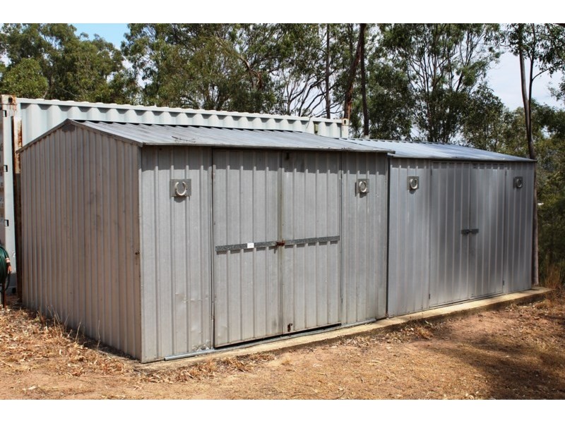 784 Esk Hampton Road, Redbank Creek QLD 4312
