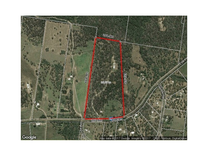 784 Esk Hampton Road, Redbank Creek QLD 4312