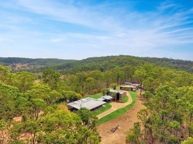 784 Esk Hampton Road, Redbank Creek QLD 4312
