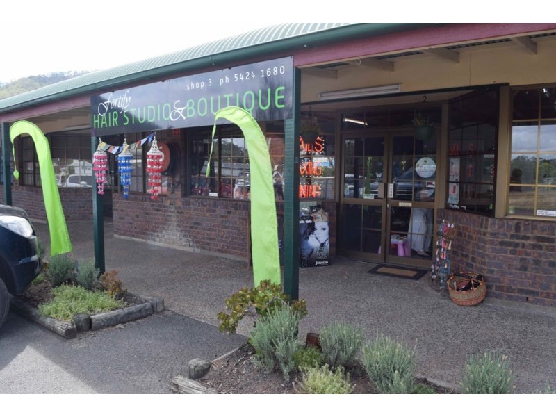 Shop 3/137 Ipswich Street, Esk QLD 4312