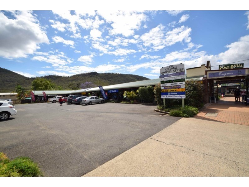 Shop 3/137 Ipswich Street, Esk QLD 4312