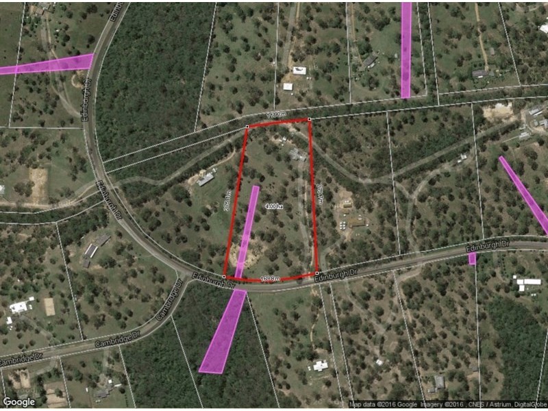 190 Edinburgh Drive, Mount Hallen QLD 4312