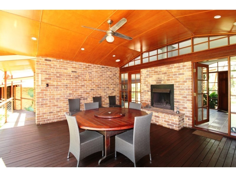 523 Wivenhoe Somerset Road, Split Yard Creek QLD 4306