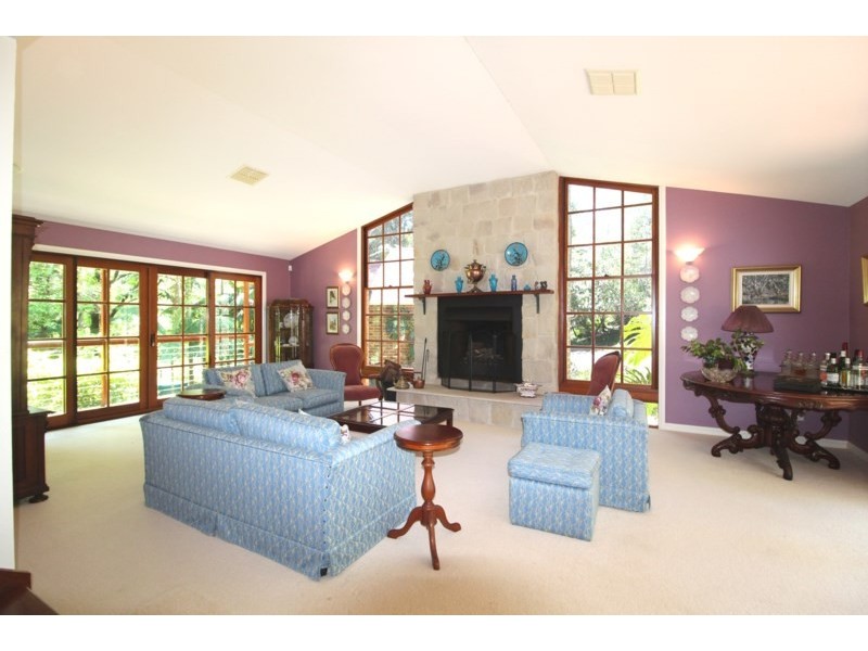 523 Wivenhoe Somerset Road, Split Yard Creek QLD 4306