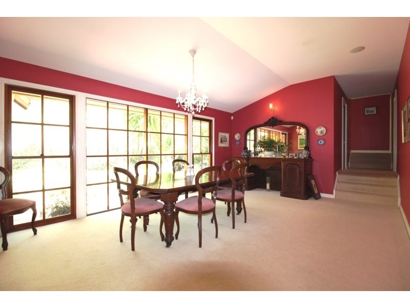 523 Wivenhoe Somerset Road, Split Yard Creek QLD 4306