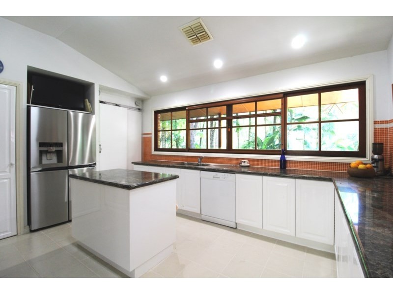 523 Wivenhoe Somerset Road, Split Yard Creek QLD 4306