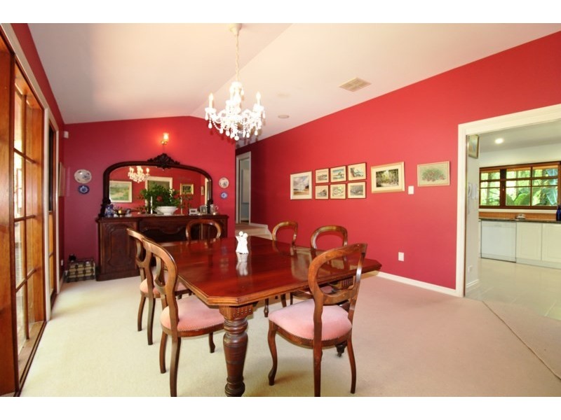 523 Wivenhoe Somerset Road, Split Yard Creek QLD 4306