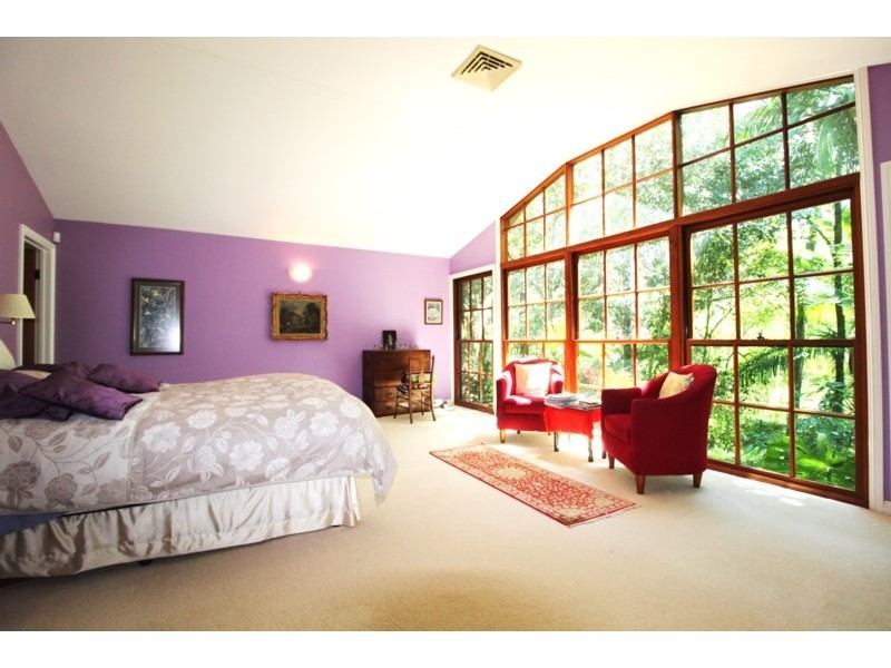 523 Wivenhoe Somerset Road, Split Yard Creek QLD 4306