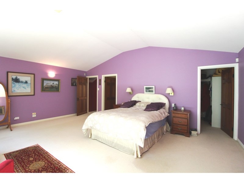 523 Wivenhoe Somerset Road, Split Yard Creek QLD 4306