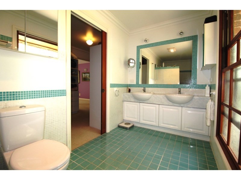 523 Wivenhoe Somerset Road, Split Yard Creek QLD 4306