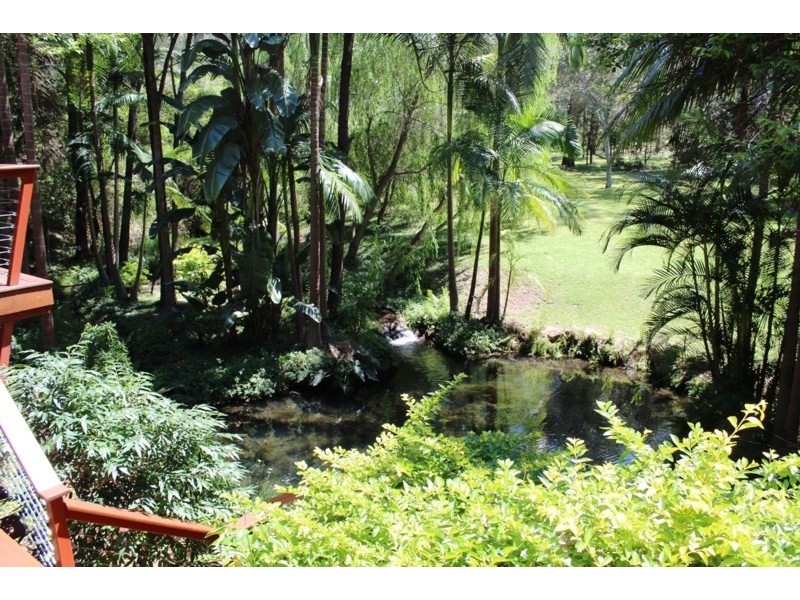 523 Wivenhoe Somerset Road, Split Yard Creek QLD 4306