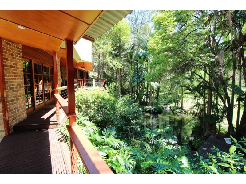 523 Wivenhoe Somerset Road, Split Yard Creek QLD 4306