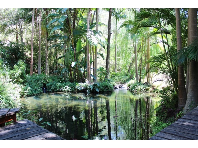 523 Wivenhoe Somerset Road, Split Yard Creek QLD 4306