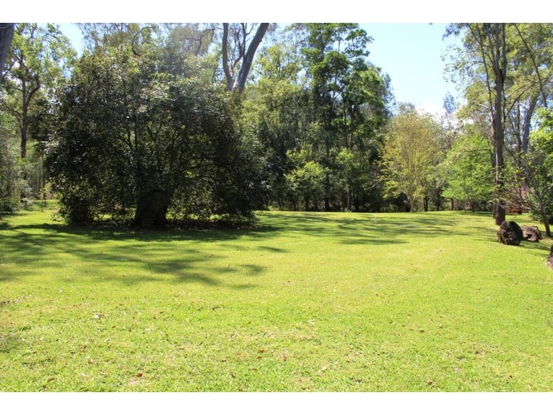 523 Wivenhoe Somerset Road, Split Yard Creek QLD 4306