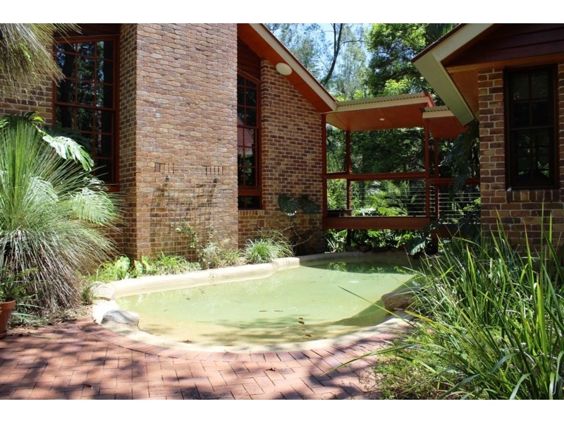 523 Wivenhoe Somerset Road, Split Yard Creek QLD 4306