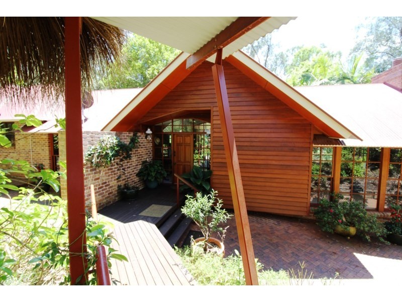 523 Wivenhoe Somerset Road, Split Yard Creek QLD 4306