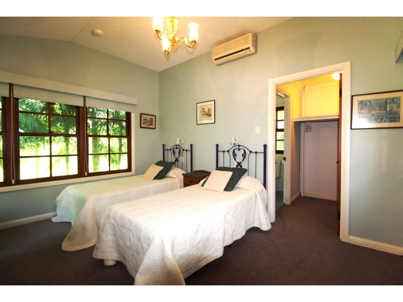 523 Wivenhoe Somerset Road, Split Yard Creek QLD 4306