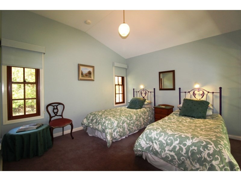 523 Wivenhoe Somerset Road, Split Yard Creek QLD 4306