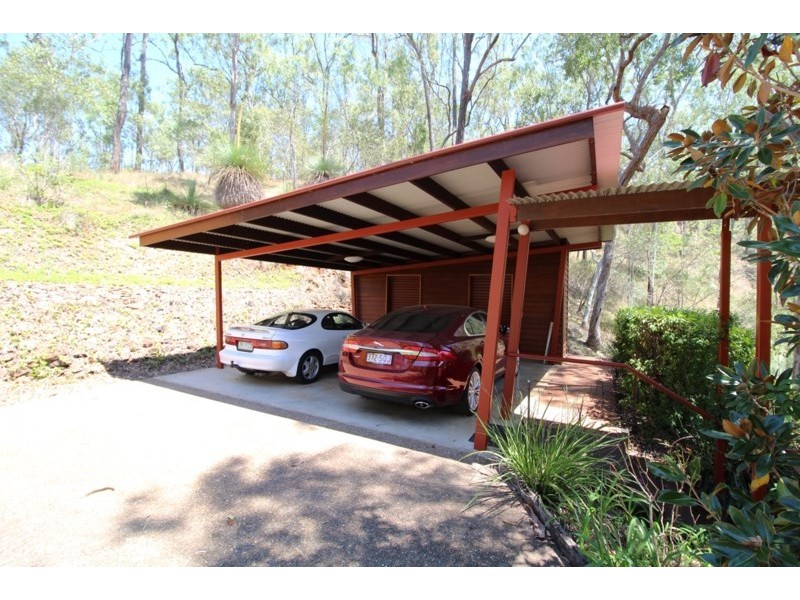 523 Wivenhoe Somerset Road, Split Yard Creek QLD 4306