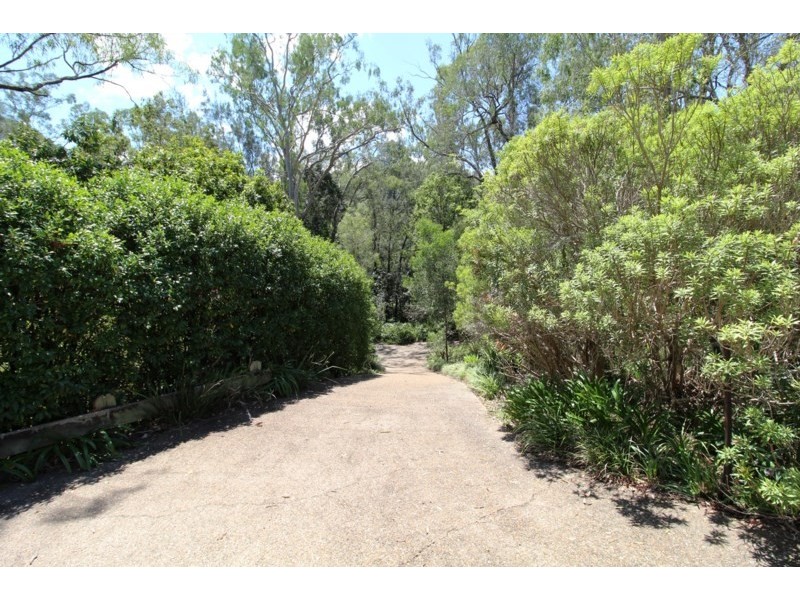 523 Wivenhoe Somerset Road, Split Yard Creek QLD 4306