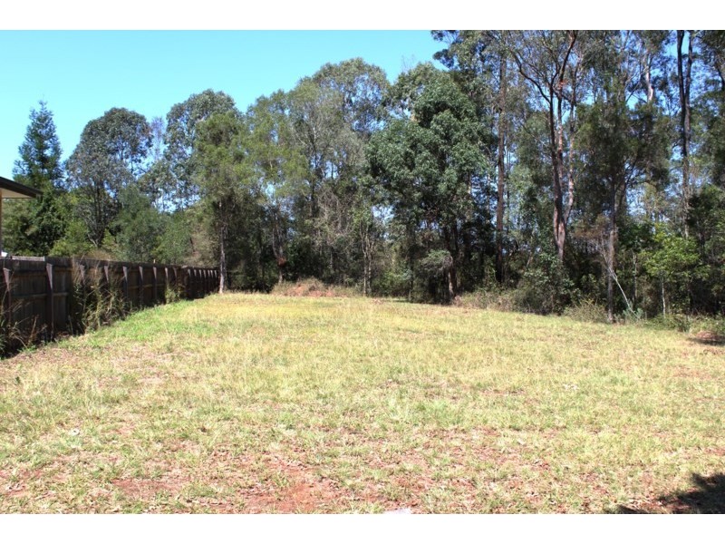 39 Blackbutt Street, Blackbutt QLD 4306