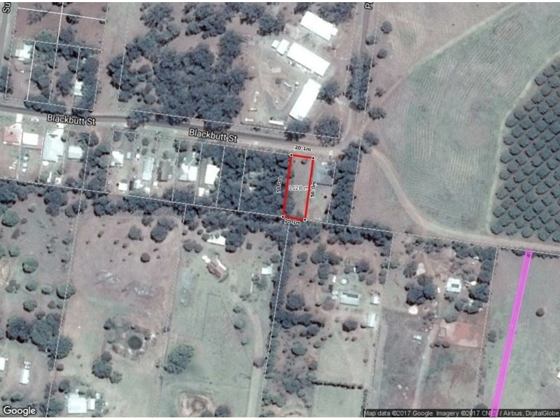 39 Blackbutt Street, Blackbutt QLD 4306