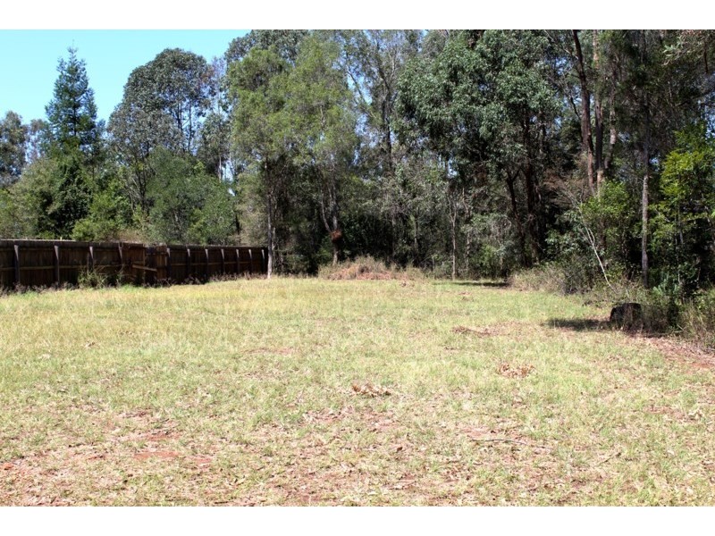 39 Blackbutt Street, Blackbutt QLD 4306