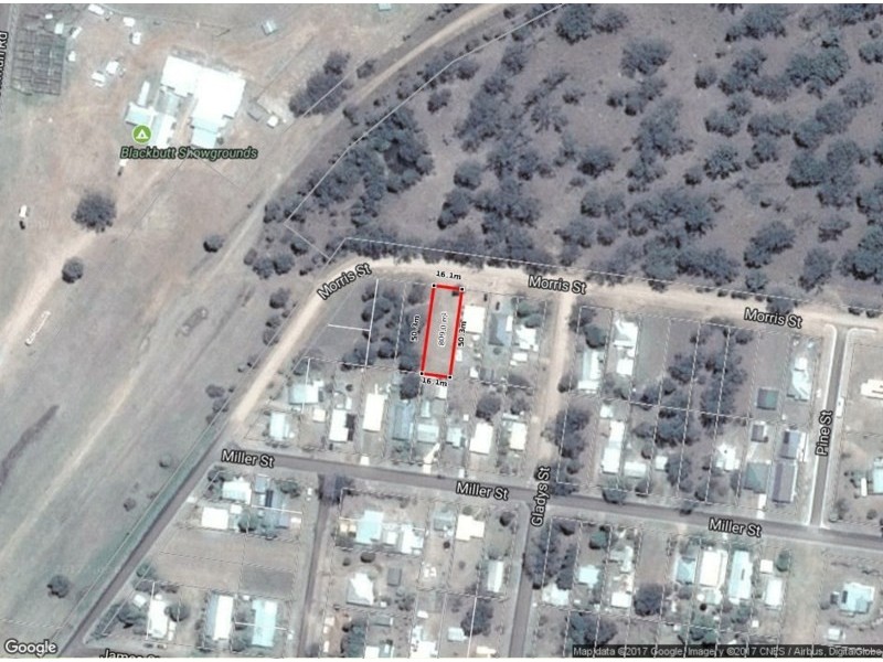 29 Morris Street, Blackbutt QLD 4306