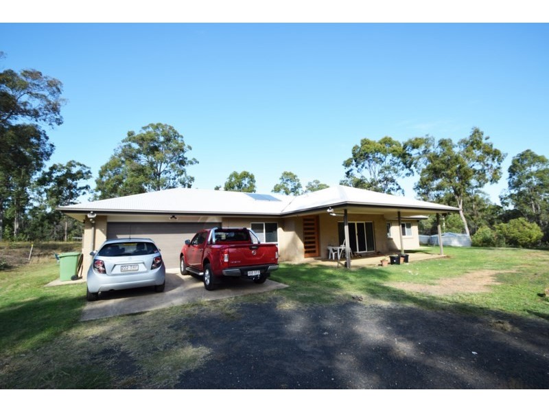 189 Edinburgh Drive, Mount Hallen QLD 4312