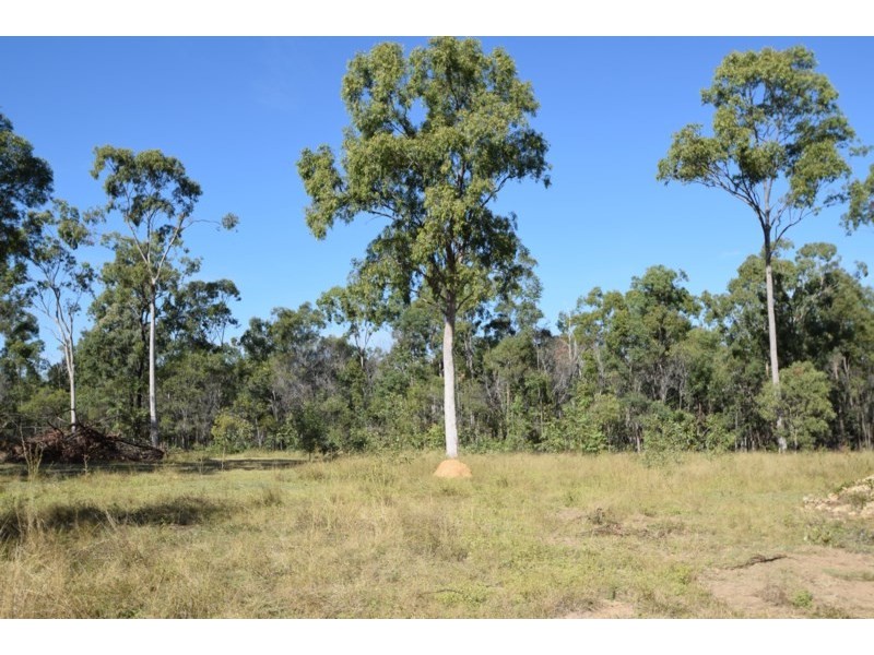 189 Edinburgh Drive, Mount Hallen QLD 4312