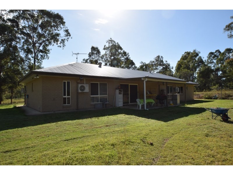 189 Edinburgh Drive, Mount Hallen QLD 4312