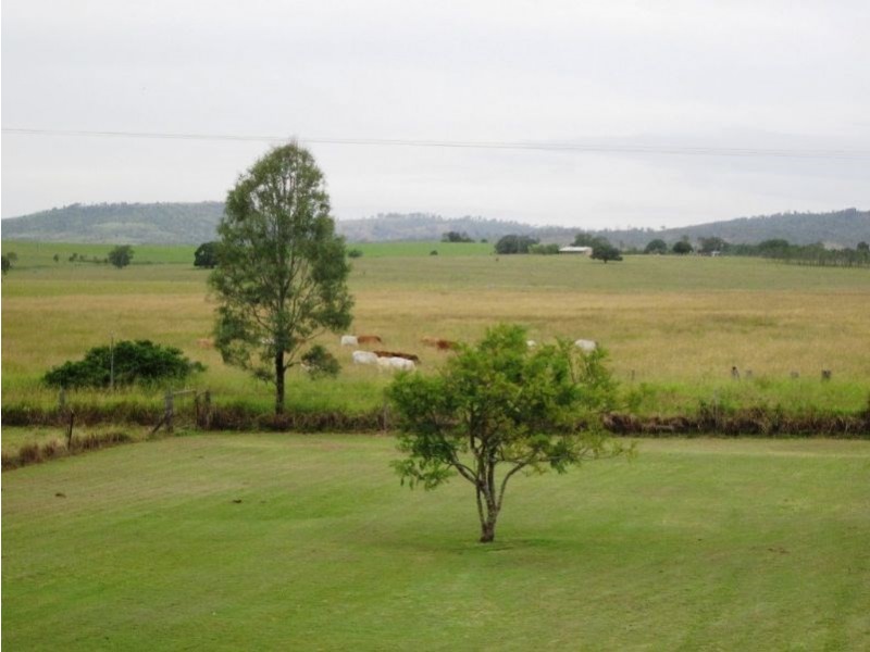 2 Harch Road, Toogoolawah QLD 4313