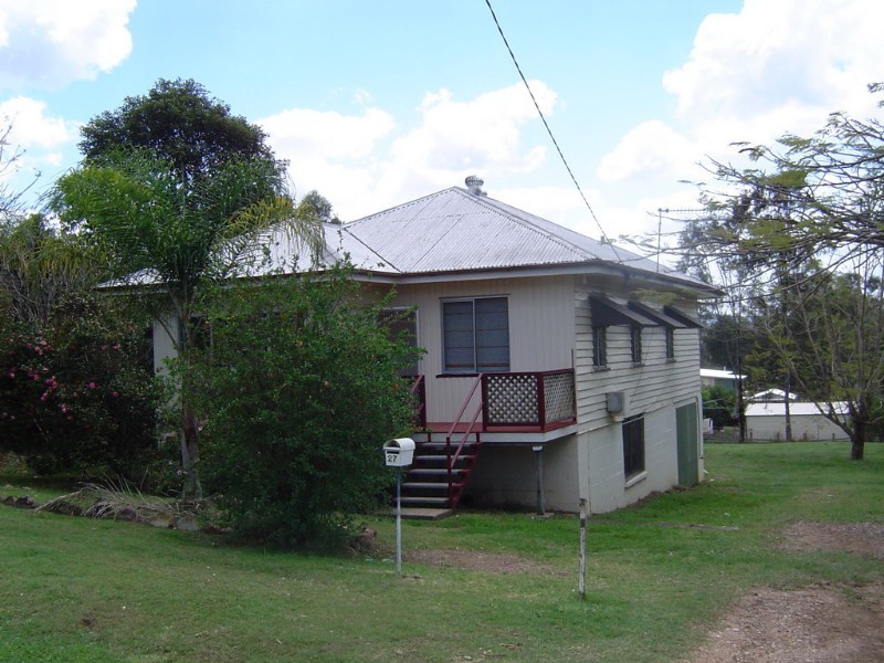 Esk QLD 4312
