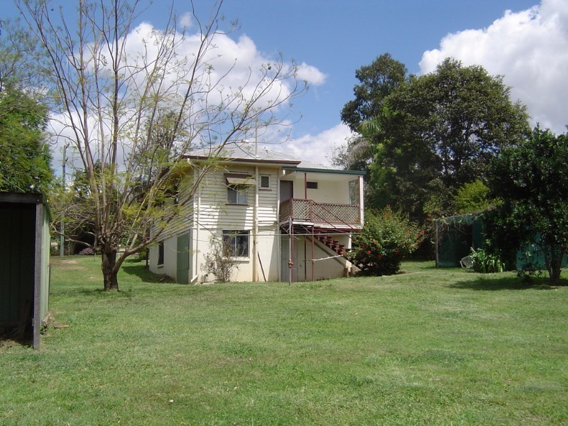 Esk QLD 4312