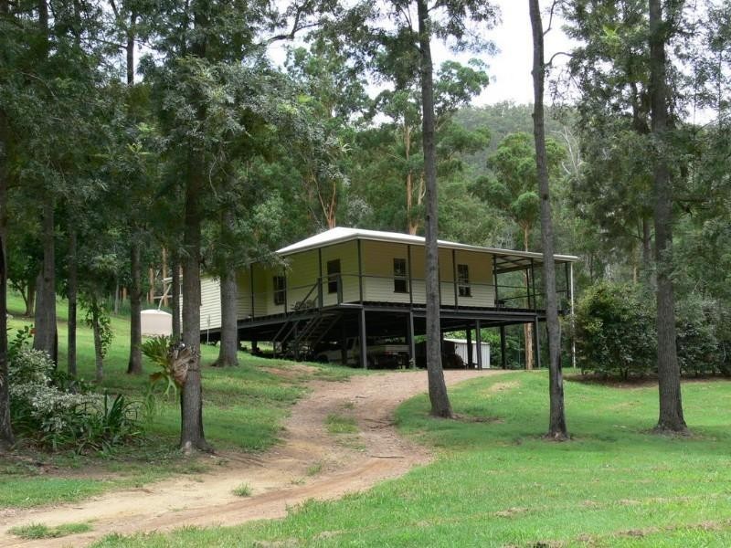 Fernvale QLD 4306