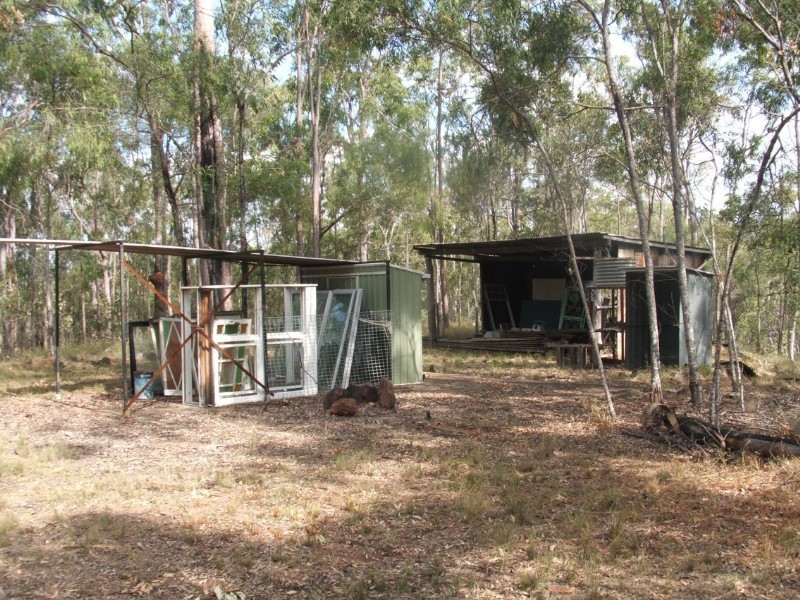 Esk QLD 4312