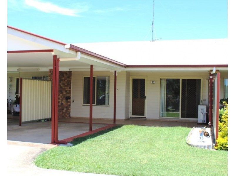 3/139 Cressbrook Street, Toogoolawah QLD 4313