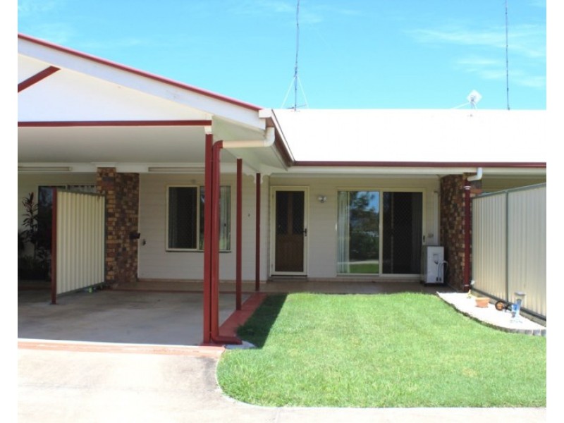 3/139 Cressbrook Street, Toogoolawah QLD 4313