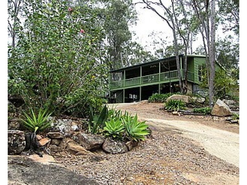 183 Pine Crescent, Esk QLD 4312