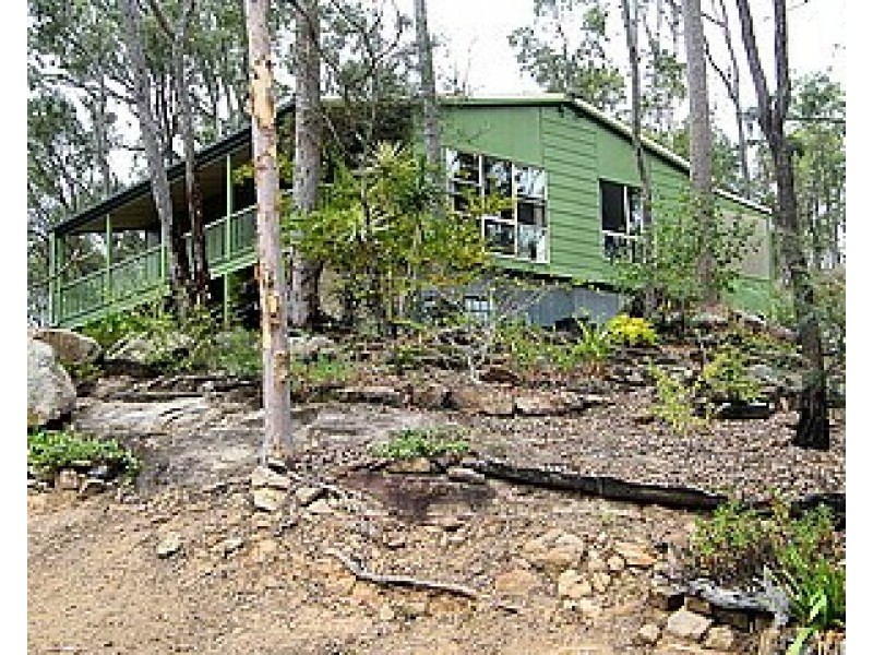183 Pine Crescent, Esk QLD 4312