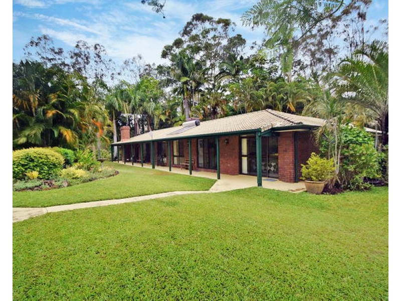 473 Willaura Drive, Mount Hallen QLD 4312