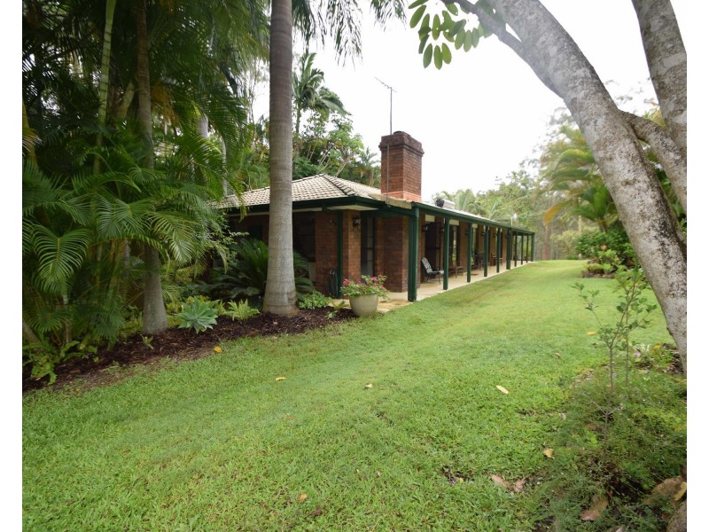 473 Willaura Drive, Mount Hallen QLD 4312