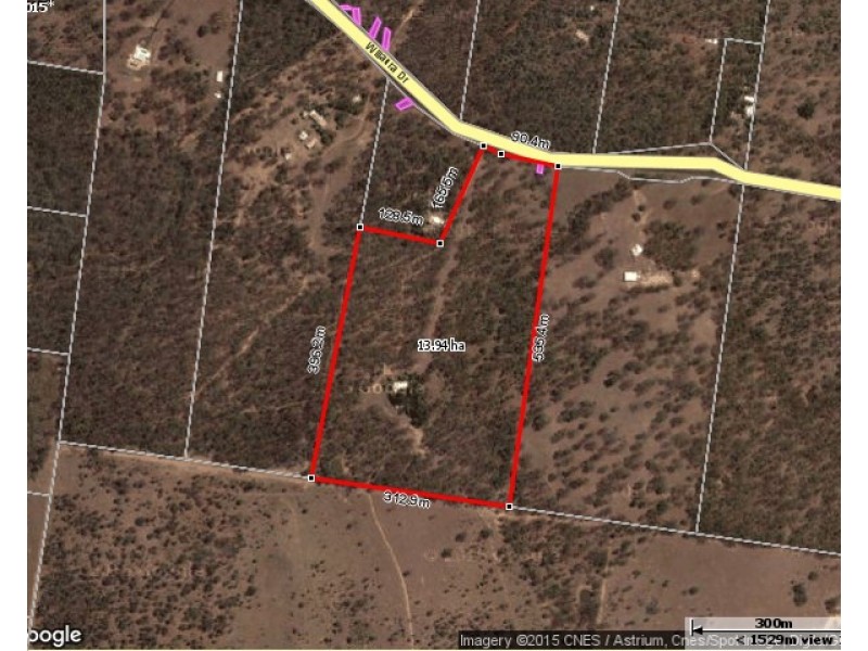 473 Willaura Drive, Mount Hallen QLD 4312