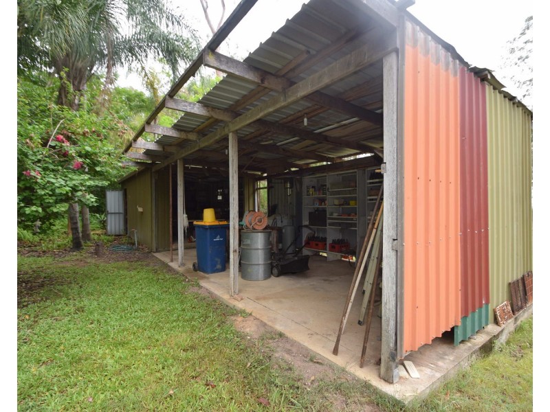 473 Willaura Drive, Mount Hallen QLD 4312