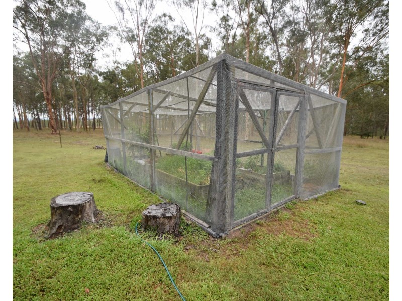 473 Willaura Drive, Mount Hallen QLD 4312