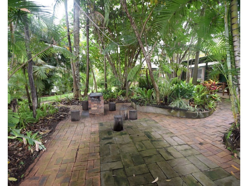 473 Willaura Drive, Mount Hallen QLD 4312
